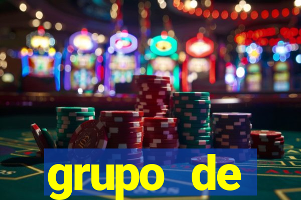 grupo de alavancagem telegram